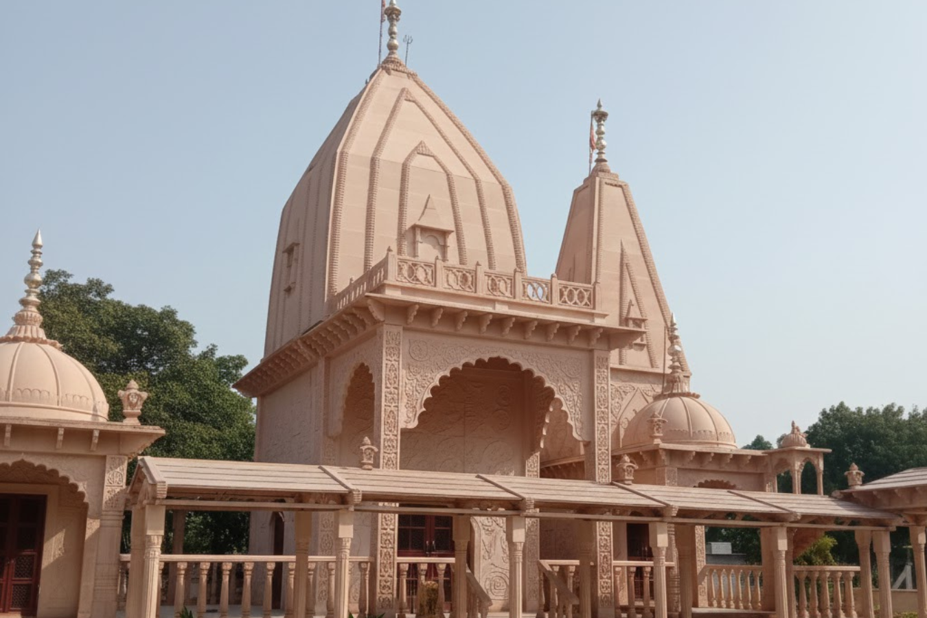 Commercial Construction